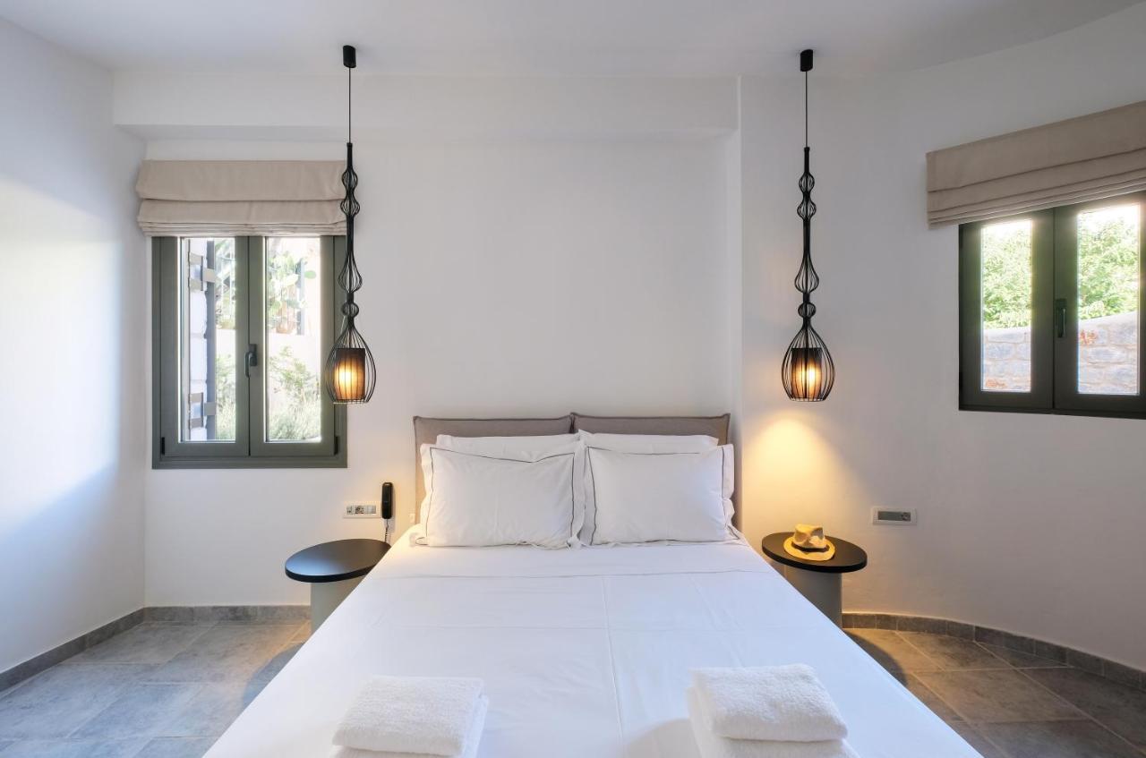 Margo Beach Hotel Gythio Bagian luar foto